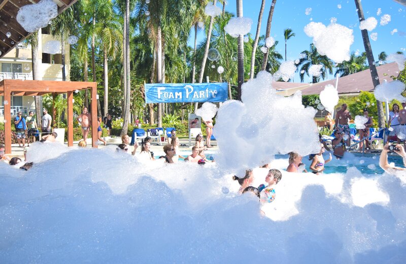 Vista Sol Punta Cana Beach Resort & Spa 23