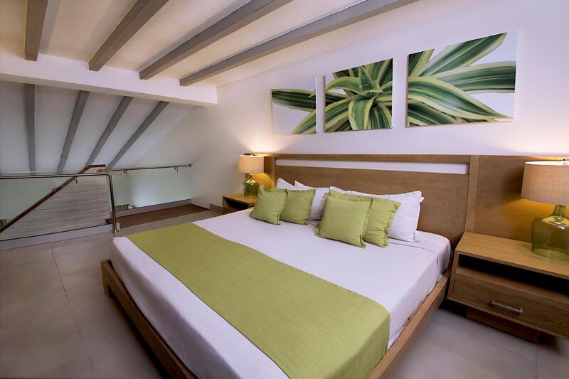 Vista Sol Punta Cana Beach Resort & Spa 35