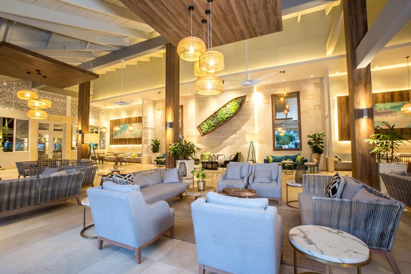 Vista Sol Punta Cana Beach Resort & Spa 39