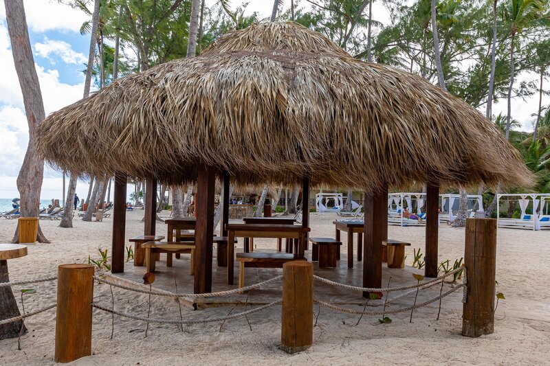 Vista Sol Punta Cana Beach Resort & Spa 60