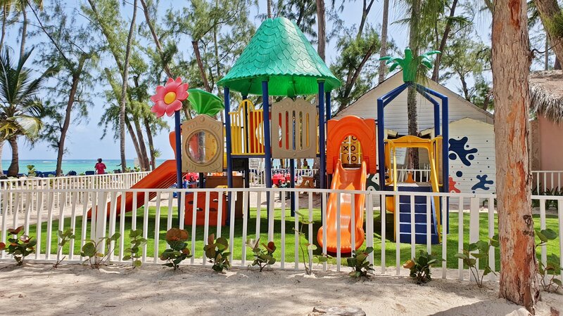 Vista Sol Punta Cana Beach Resort & Spa 62