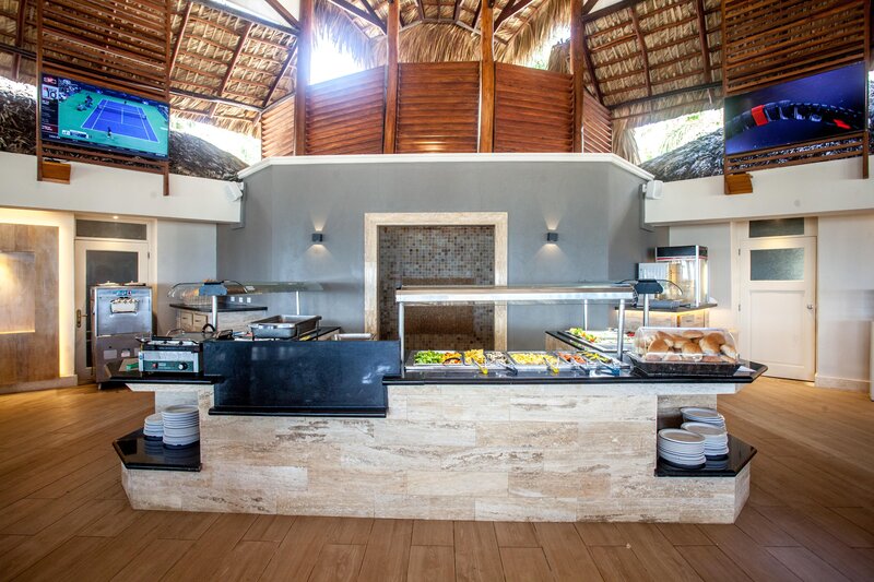 Vista Sol Punta Cana Beach Resort & Spa 89