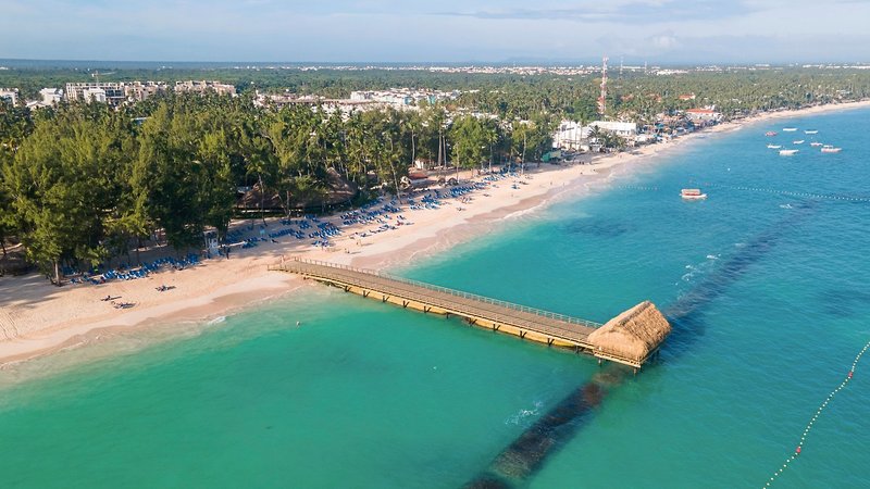 Vista Sol Punta Cana Beach Resort & Spa 9