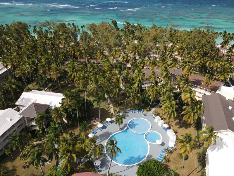 Vista Sol Punta Cana Beach Resort & Spa 1