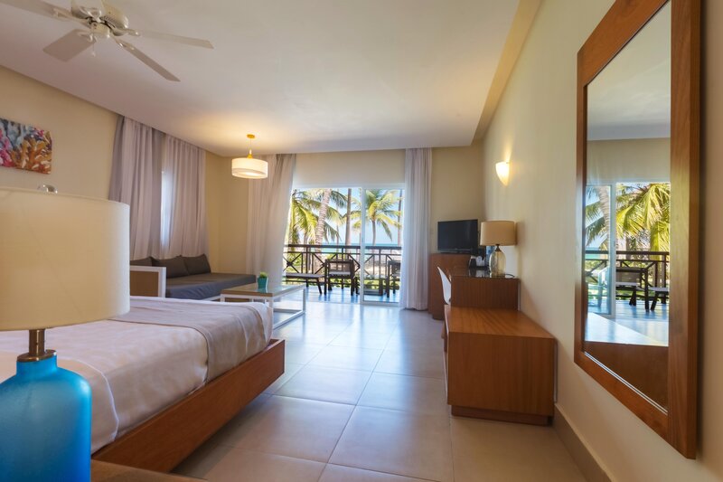 Vista Sol Punta Cana Beach Resort & Spa 13