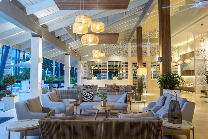 Vista Sol Punta Cana Beach Resort & Spa 18