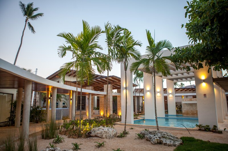 Vista Sol Punta Cana Beach Resort & Spa 27