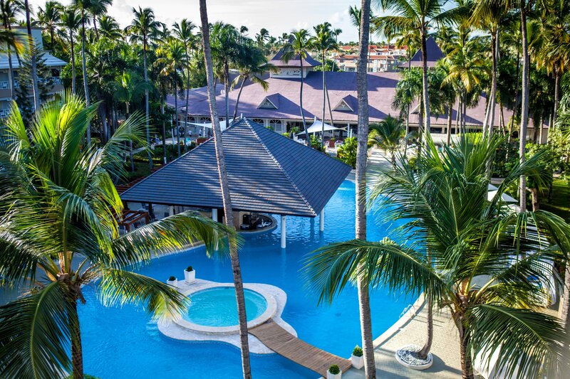 Vista Sol Punta Cana Beach Resort & Spa 31