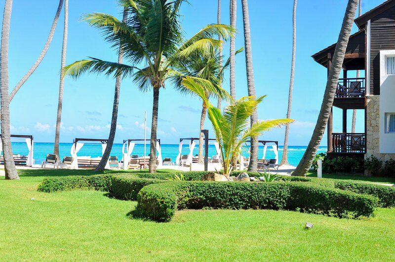 Vista Sol Punta Cana Beach Resort & Spa 34
