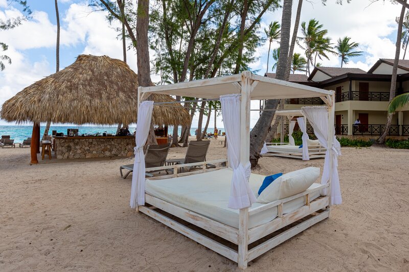 Vista Sol Punta Cana Beach Resort & Spa 39