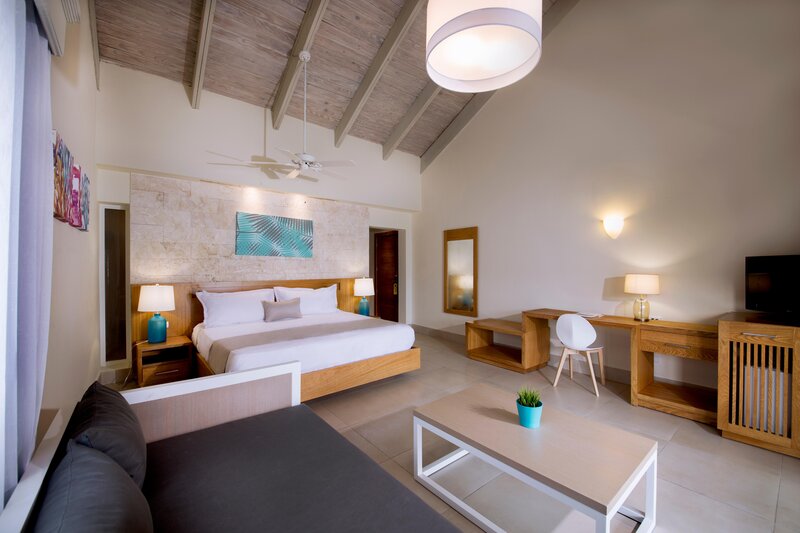 Vista Sol Punta Cana Beach Resort & Spa 53