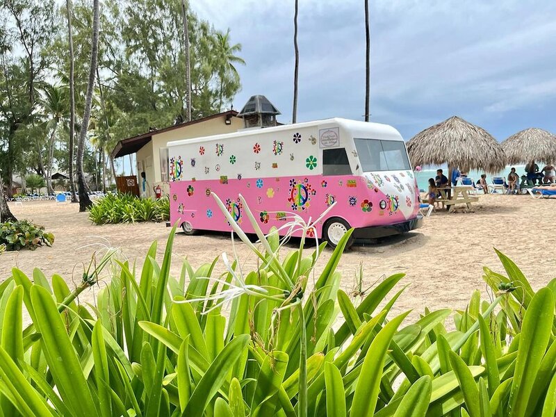 Vista Sol Punta Cana Beach Resort & Spa 62