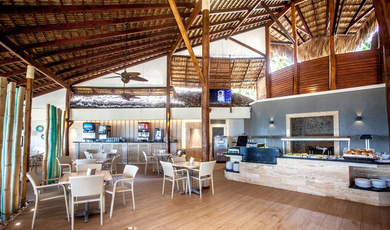 Vista Sol Punta Cana Beach Resort & Spa 70