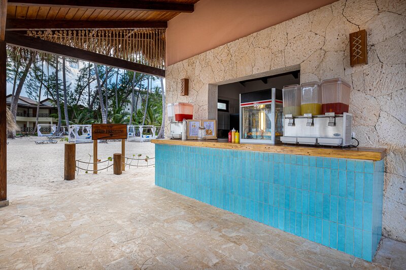 Vista Sol Punta Cana Beach Resort & Spa 72