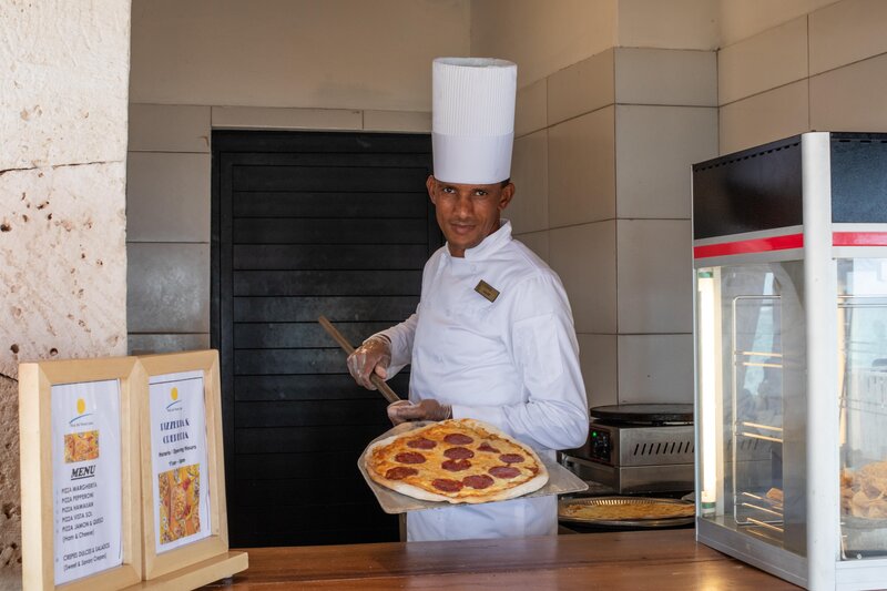 Vista Sol Punta Cana Beach Resort & Spa 73