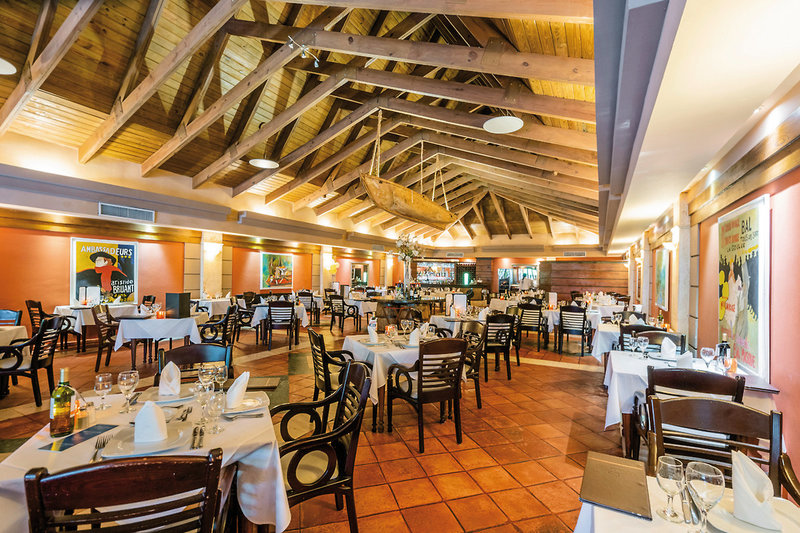 Vista Sol Punta Cana Beach Resort & Spa 16