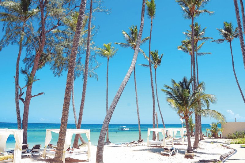 Vista Sol Punta Cana Beach Resort & Spa 1