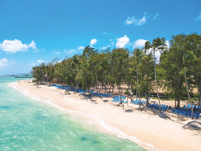 Vista Sol Punta Cana Beach Resort & Spa 4