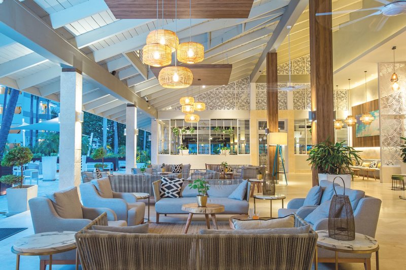 Vista Sol Punta Cana Beach Resort & Spa 5