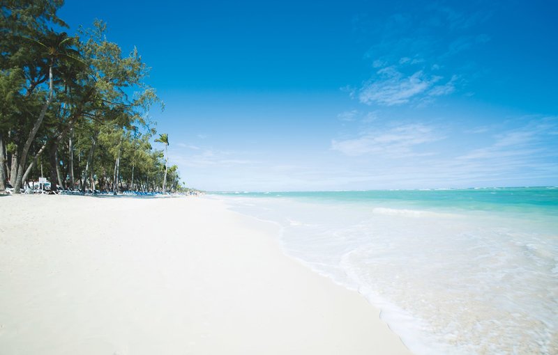 Vista Sol Punta Cana Beach Resort & Spa 7