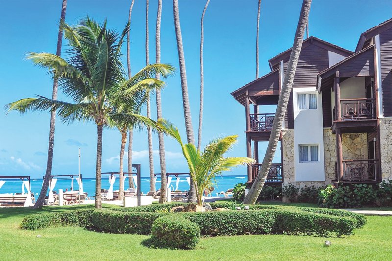 Vista Sol Punta Cana Beach Resort & Spa 8