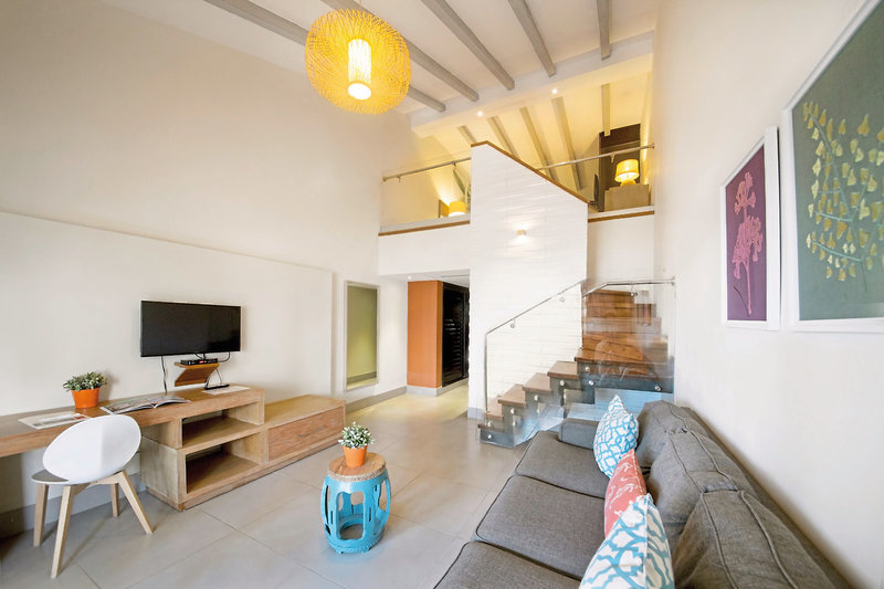 Vista Sol Punta Cana Beach Resort & Spa 3