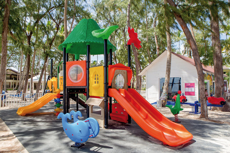 Vista Sol Punta Cana Beach Resort & Spa 20