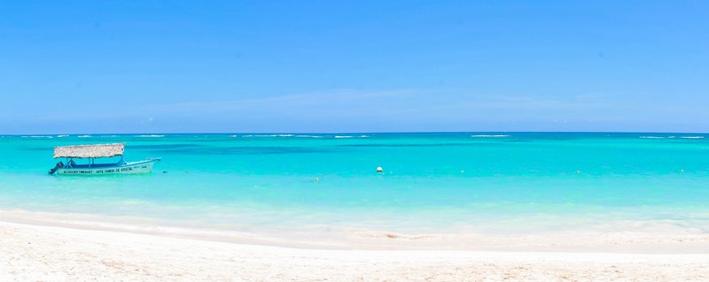 Vista Sol Punta Cana Beach Resort & Spa 8