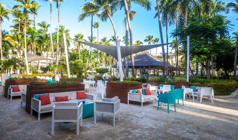 Vista Sol Punta Cana Beach Resort & Spa 12