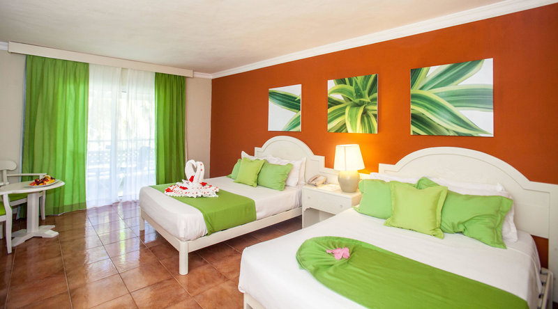 Vista Sol Punta Cana Beach Resort & Spa 23