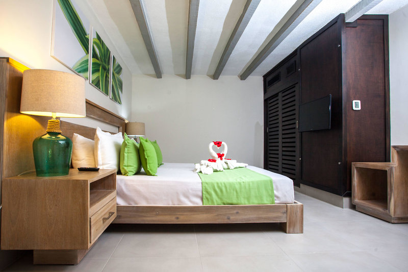 Vista Sol Punta Cana Beach Resort & Spa 27