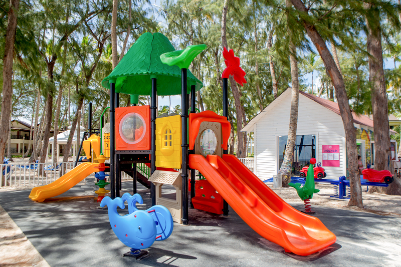 Vista Sol Punta Cana Beach Resort & Spa 34