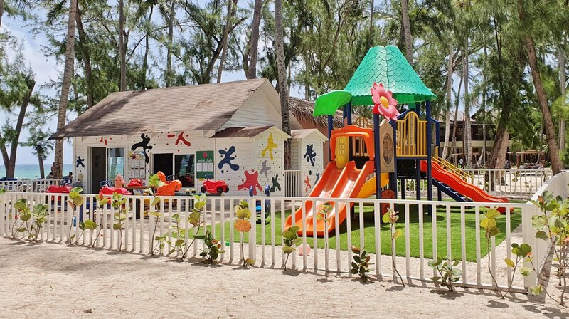 Vista Sol Punta Cana Beach Resort & Spa 35