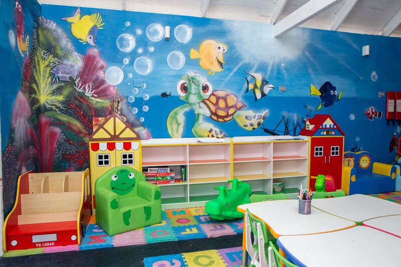 Vista Sol Punta Cana Beach Resort & Spa 36