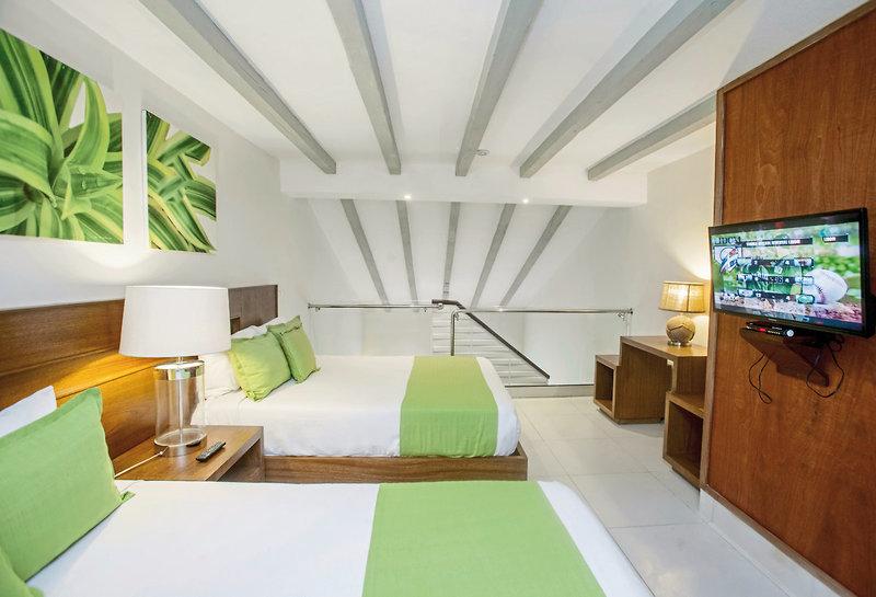 Vista Sol Punta Cana Beach Resort & Spa 5