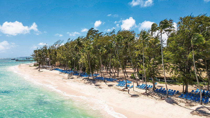 Vista Sol Punta Cana Beach Resort & Spa 8