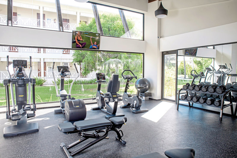 Vista Sol Punta Cana Beach Resort & Spa 19