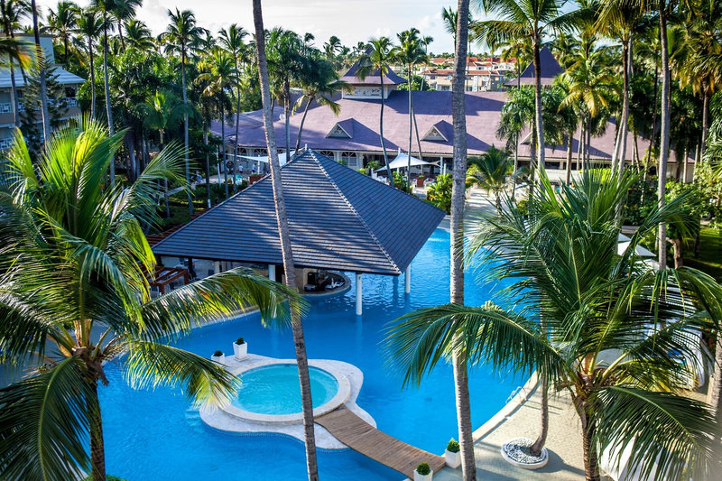 Vista Sol Punta Cana Beach Resort & Spa 1