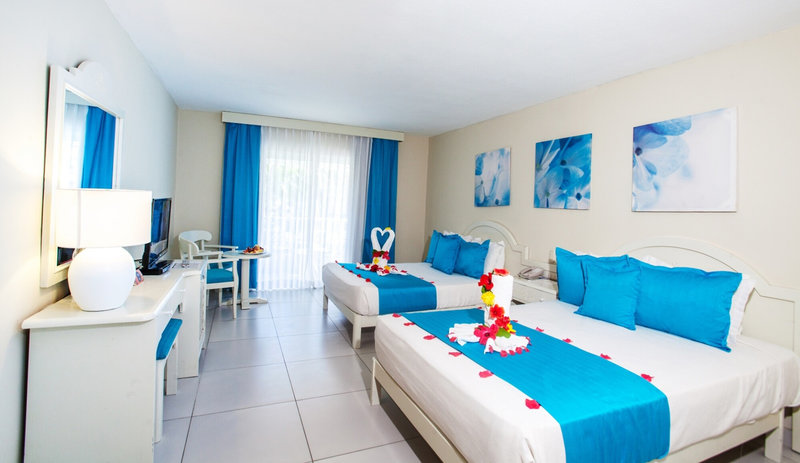 Vista Sol Punta Cana Beach Resort & Spa 8