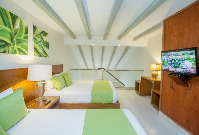 Vista Sol Punta Cana Beach Resort & Spa 11