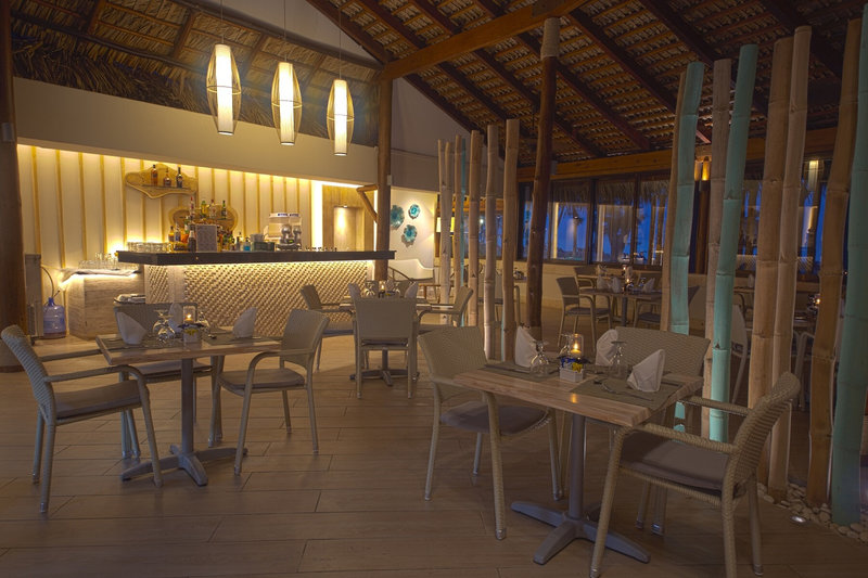 Vista Sol Punta Cana Beach Resort & Spa 14