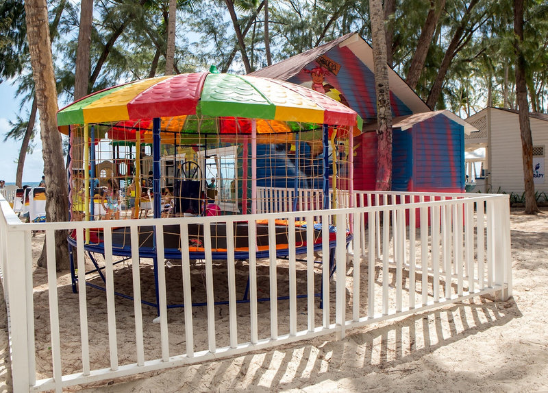 Vista Sol Punta Cana Beach Resort & Spa 16