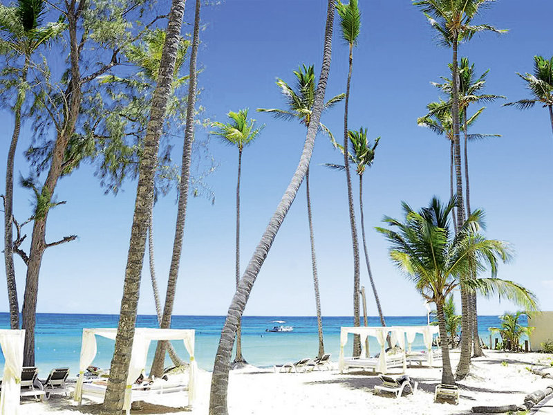 Vista Sol Punta Cana Beach Resort & Spa 2