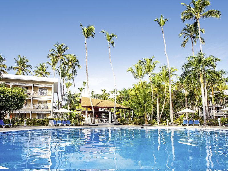 Vista Sol Punta Cana Beach Resort & Spa 3