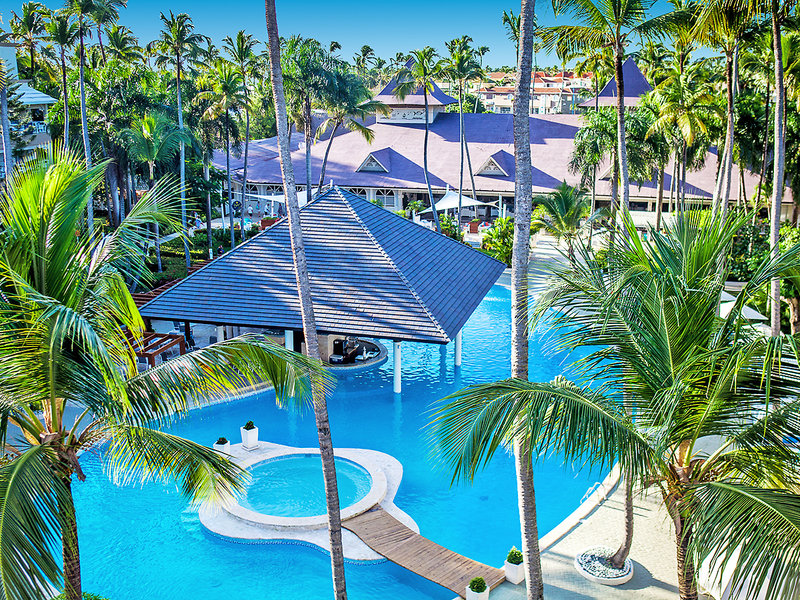 Vista Sol Punta Cana Beach Resort & Spa 5