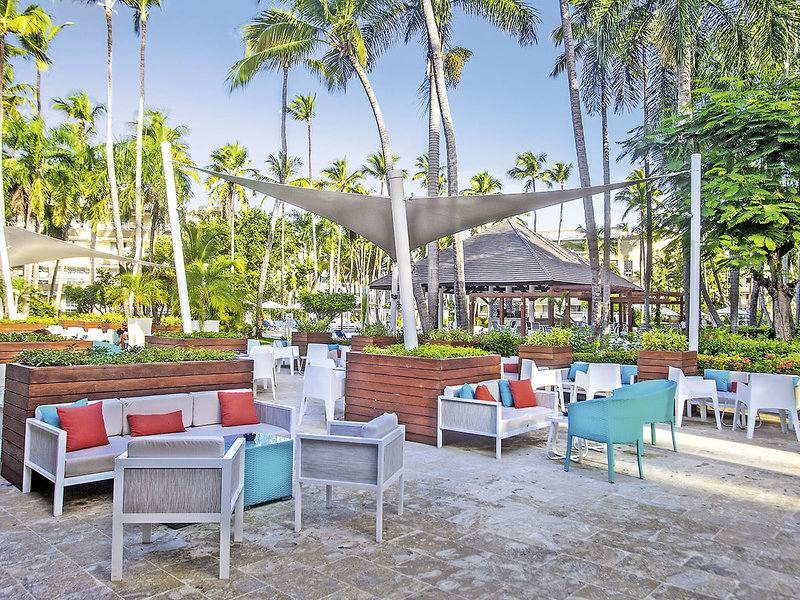 Vista Sol Punta Cana Beach Resort & Spa 8