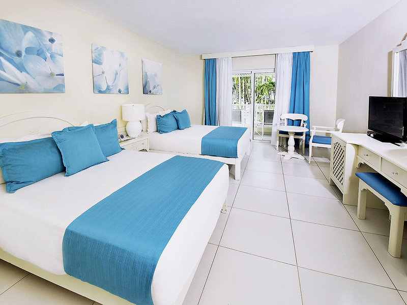 Vista Sol Punta Cana Beach Resort & Spa 11