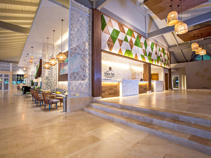 Vista Sol Punta Cana Beach Resort & Spa 15