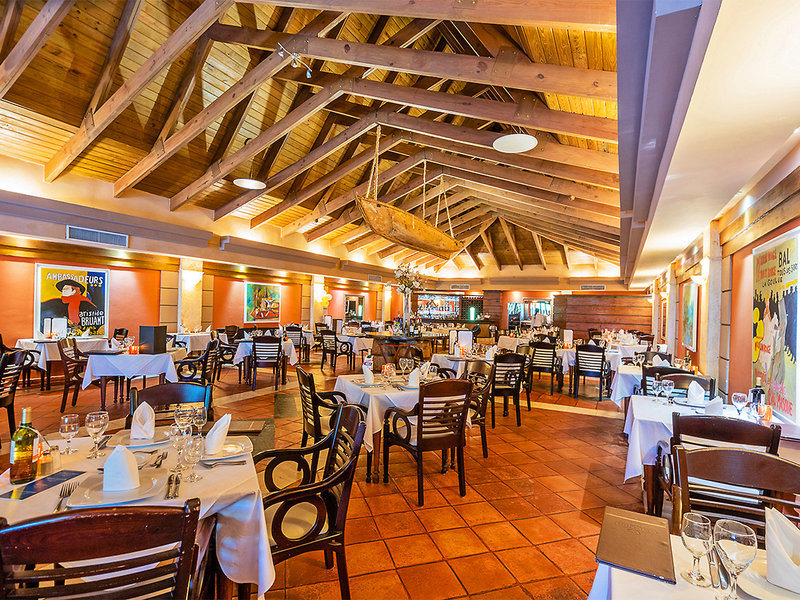 Vista Sol Punta Cana Beach Resort & Spa 16