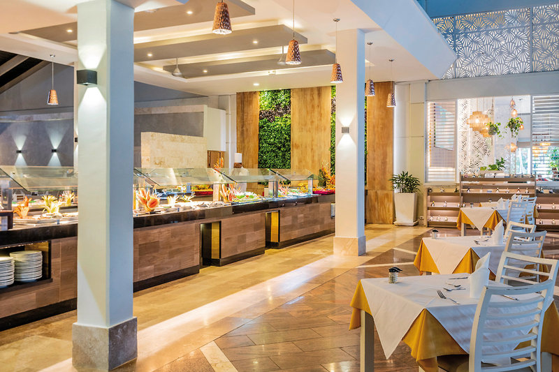 Vista Sol Punta Cana Beach Resort & Spa 15